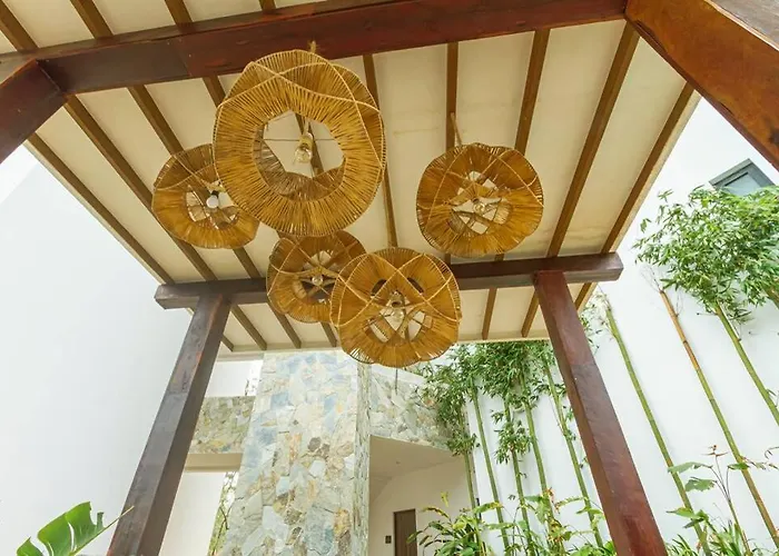 Apartment Perfect Getaway A Yaaxlum 106 Tulum