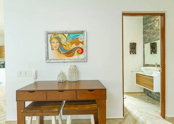Apartment Perfect Getaway A Yaaxlum 106