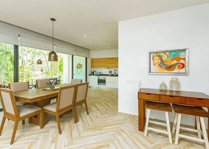 Perfect Getaway A Yaaxlum 106