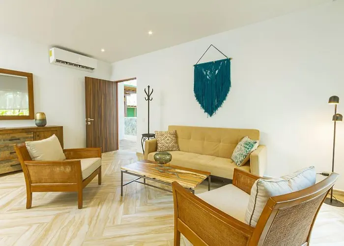 Apartment Perfect Getaway A Yaaxlum 106