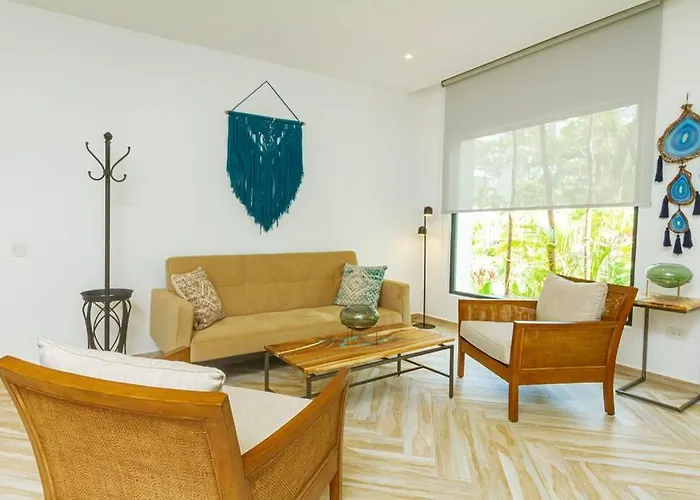 Perfect Getaway A Yaaxlum 106 Apartment *