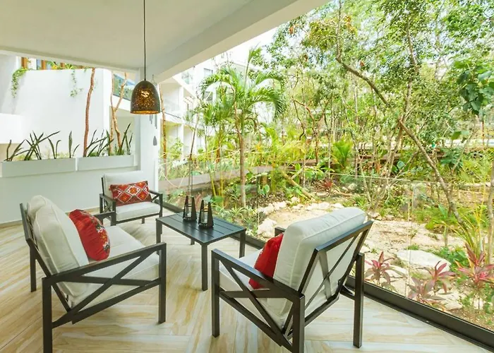 Perfect Getaway A Yaaxlum 106 Apartment