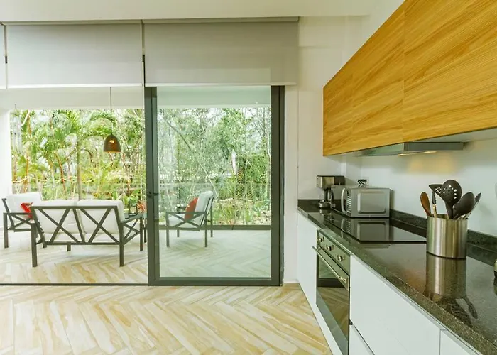 Perfect Getaway A Yaaxlum 106 Apartment