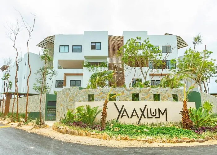 Perfect Getaway A Yaaxlum 106 *