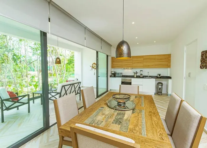 Perfect Getaway A Yaaxlum 106 Apartment