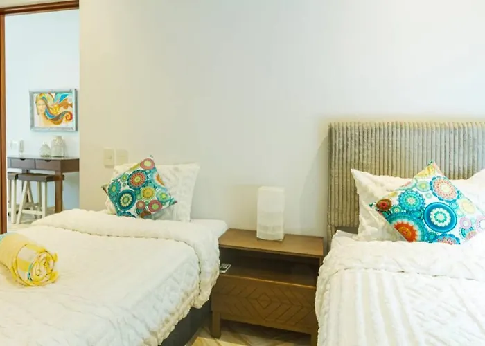 Perfect Getaway A Yaaxlum 106 Apartment *